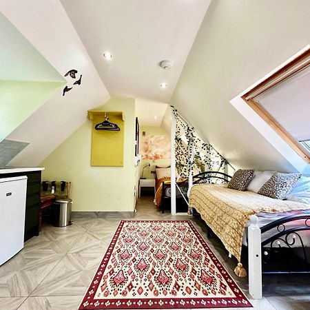 Forest Studio Apt Free Gated Parking On 2 Acres Garden Chislehurst Exteriör bild