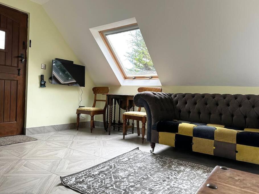 Forest Studio Apt Free Gated Parking On 2 Acres Garden Chislehurst Exteriör bild