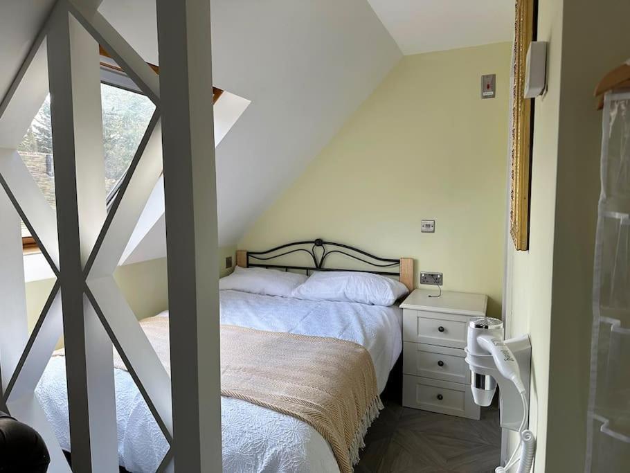 Forest Studio Apt Free Gated Parking On 2 Acres Garden Chislehurst Exteriör bild