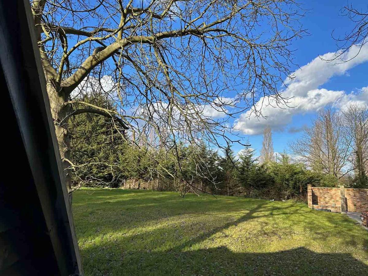 Forest Studio Apt Free Gated Parking On 2 Acres Garden Chislehurst Exteriör bild