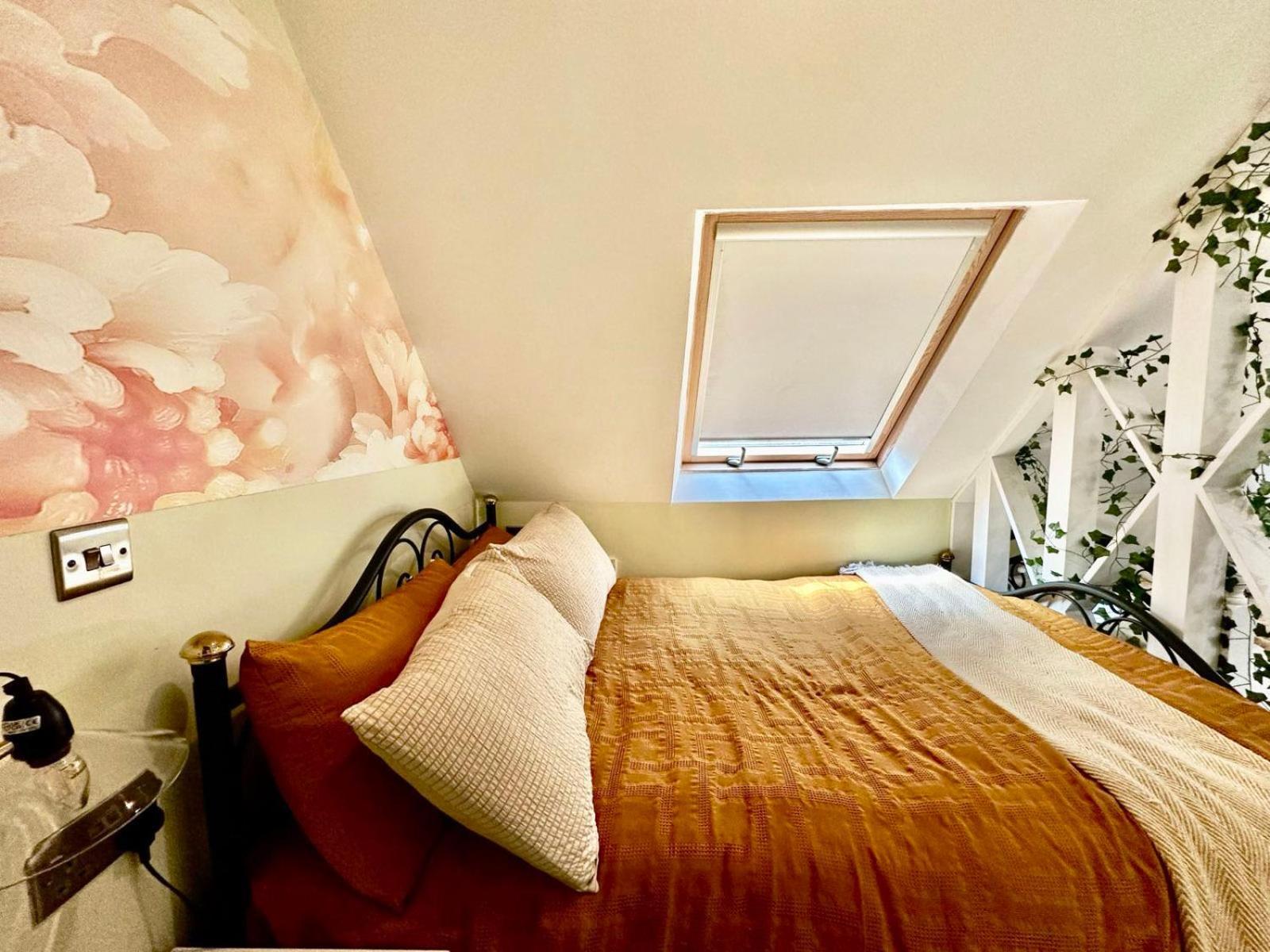 Forest Studio Apt Free Gated Parking On 2 Acres Garden Chislehurst Exteriör bild