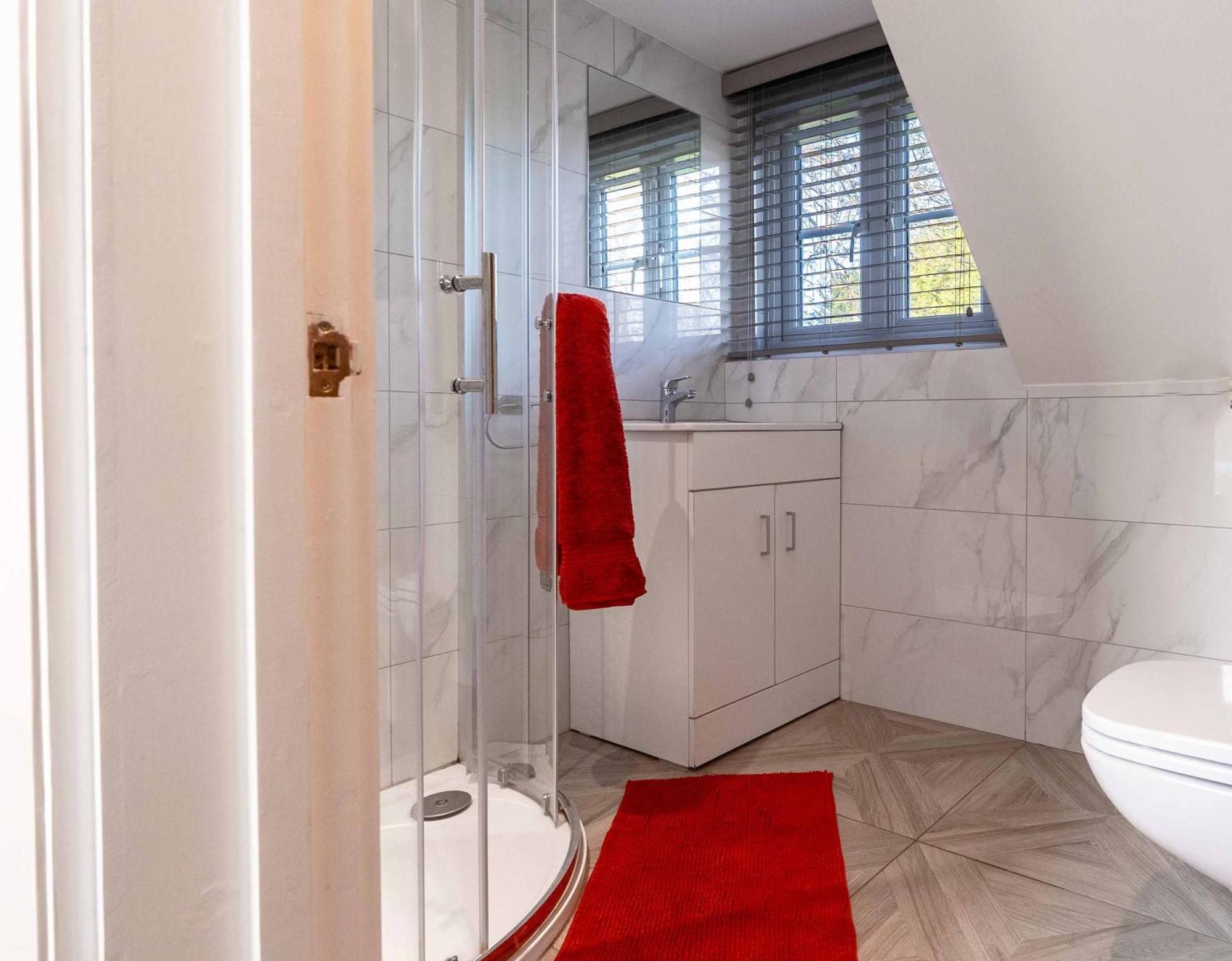 Forest Studio Apt Free Gated Parking On 2 Acres Garden Chislehurst Exteriör bild