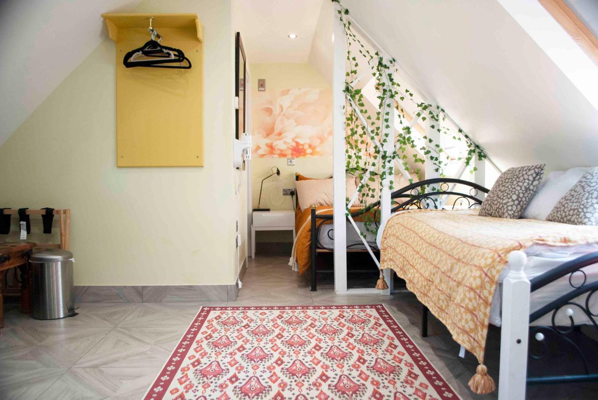 Forest Studio Apt Free Gated Parking On 2 Acres Garden Chislehurst Exteriör bild